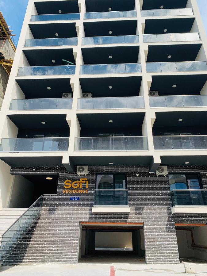 Sofi Residence 26 Navodari Luaran gambar