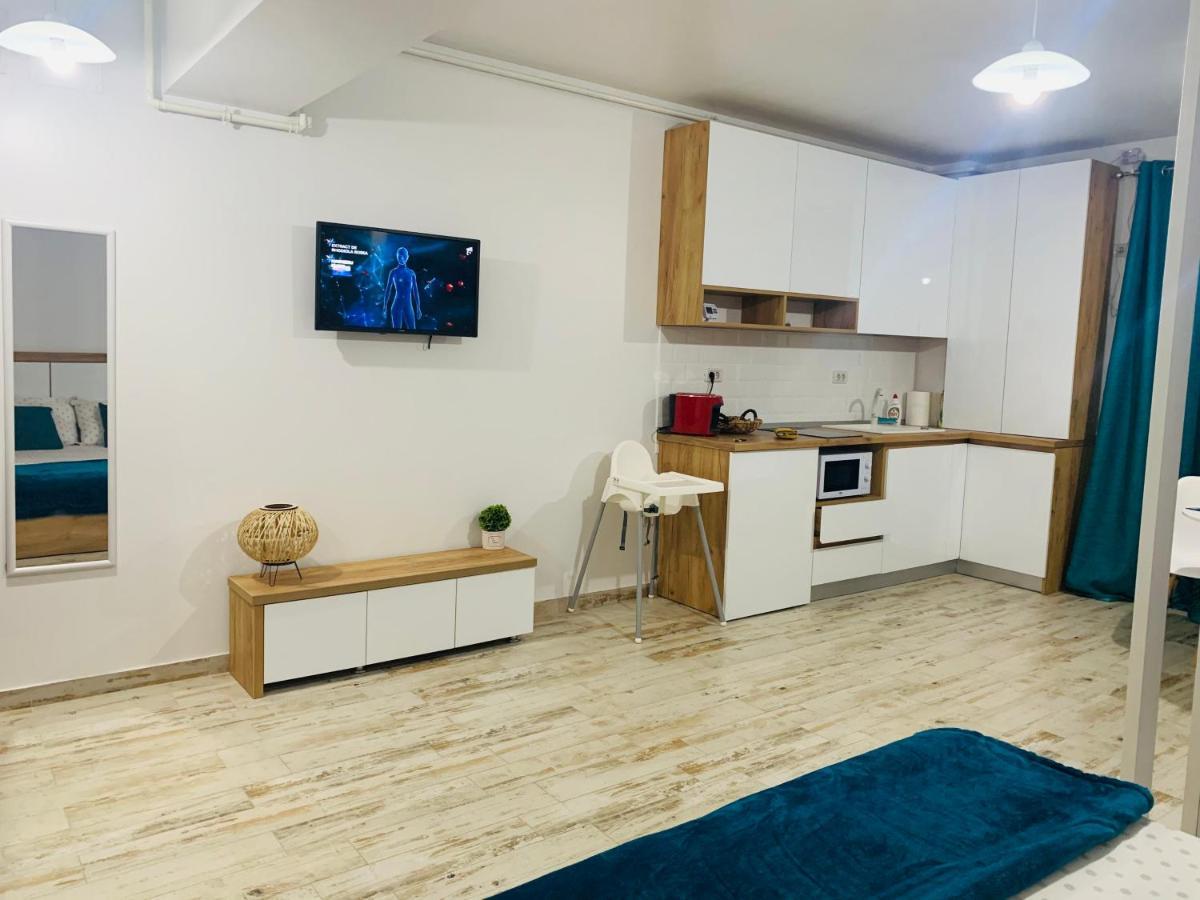 Sofi Residence 26 Navodari Luaran gambar
