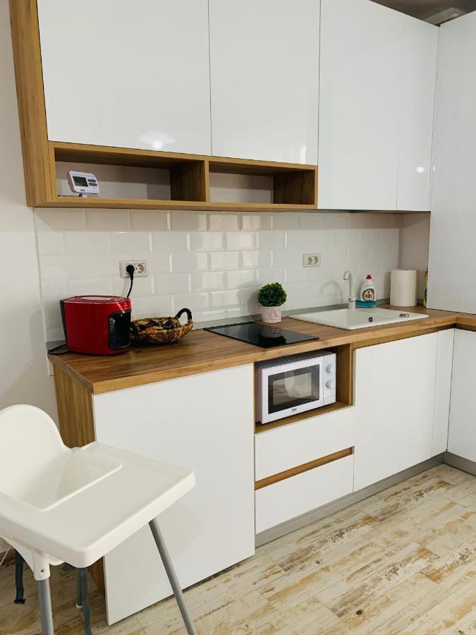 Sofi Residence 26 Navodari Luaran gambar