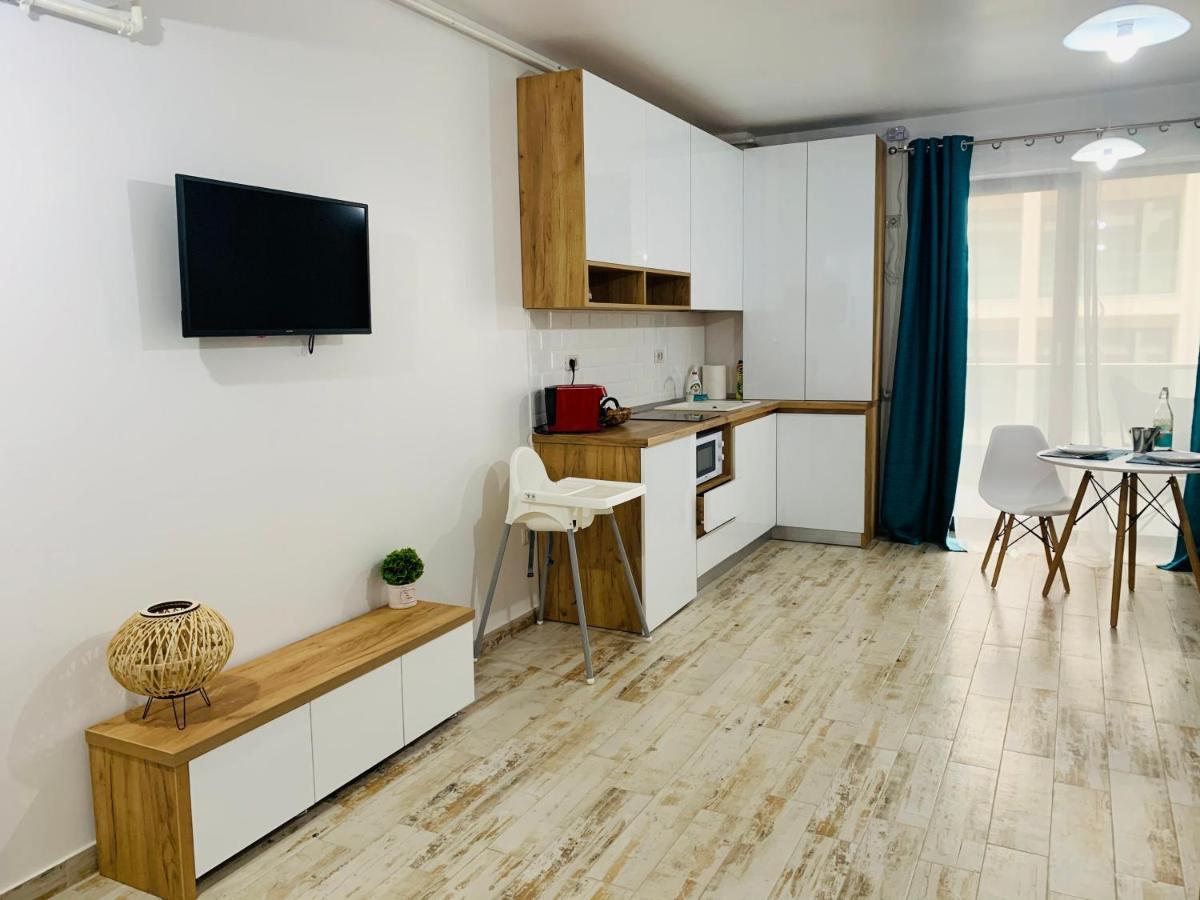 Sofi Residence 26 Navodari Luaran gambar