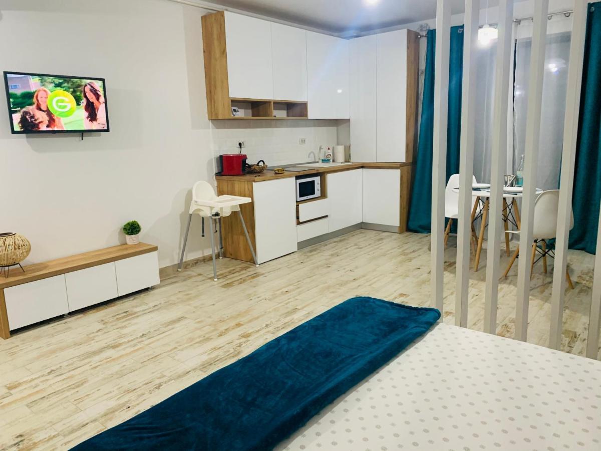 Sofi Residence 26 Navodari Luaran gambar