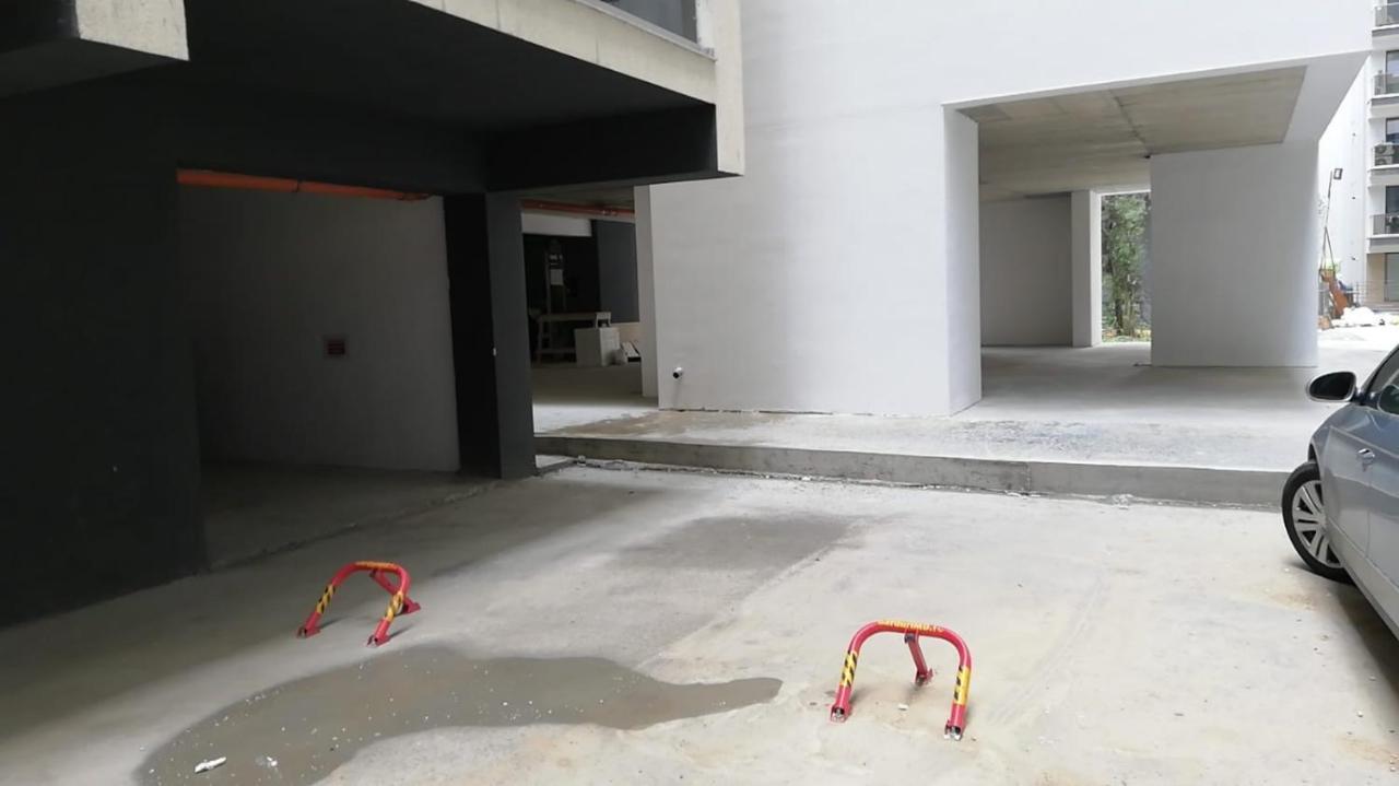 Sofi Residence 26 Navodari Luaran gambar