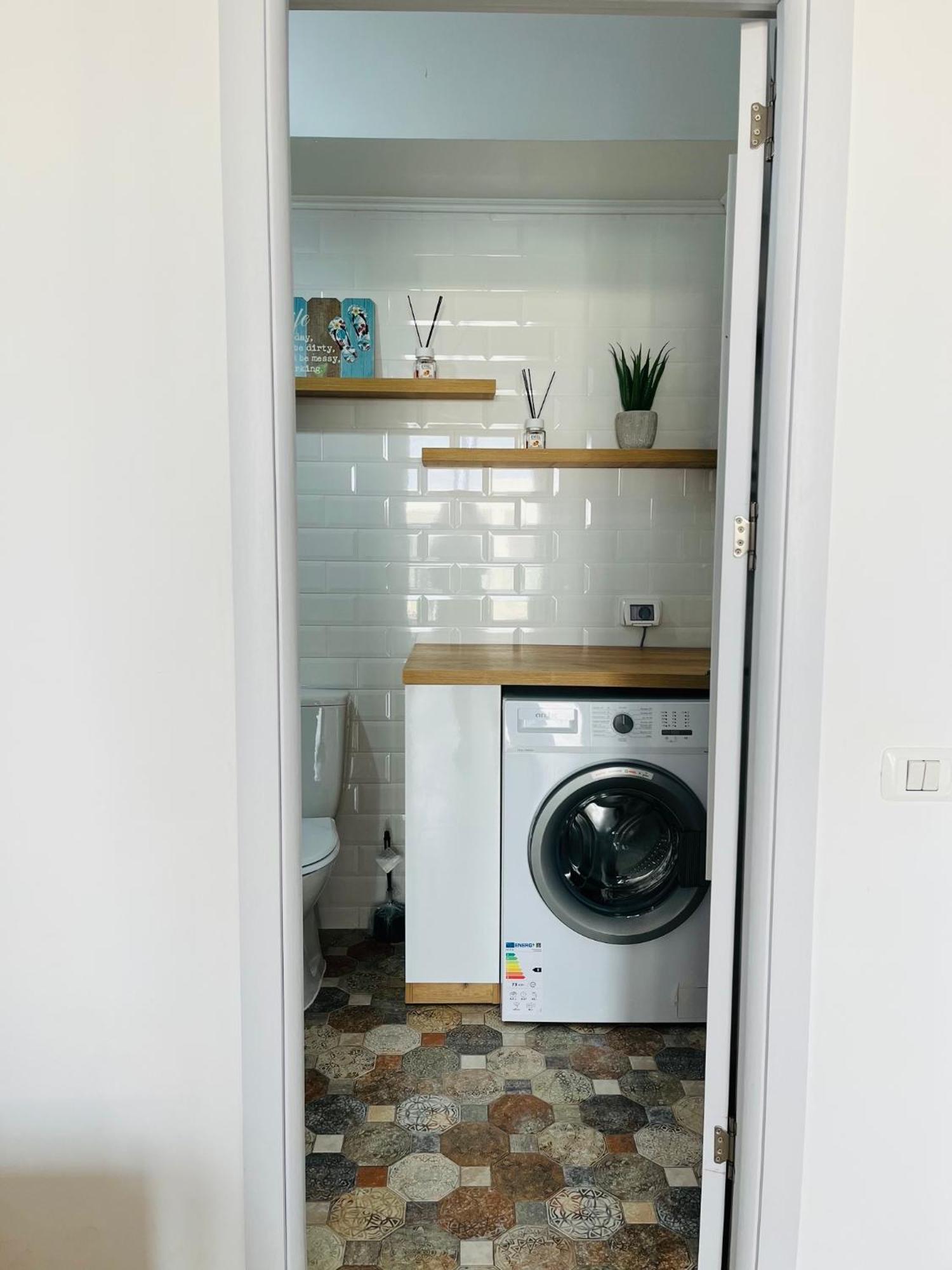 Sofi Residence 26 Navodari Luaran gambar
