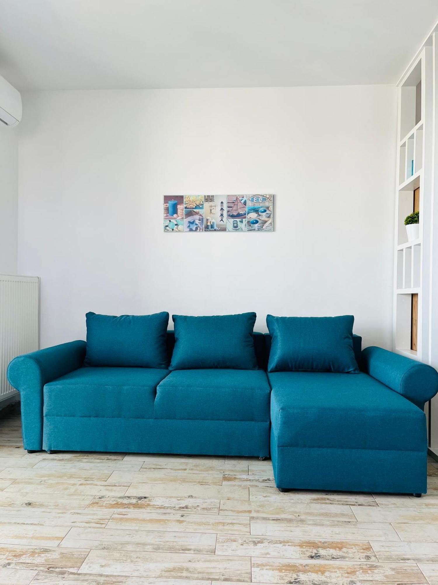 Sofi Residence 26 Navodari Luaran gambar